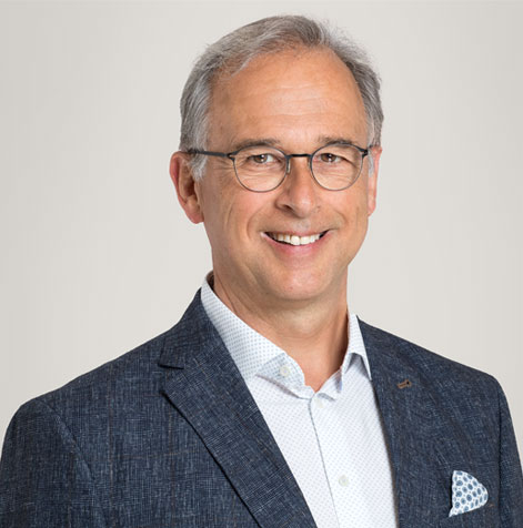Michael Buchmann
